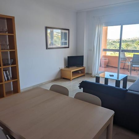 Ferienwohnung Casares Del Sol Penthouse Exterior foto