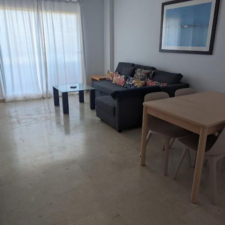 Ferienwohnung Casares Del Sol Penthouse Exterior foto
