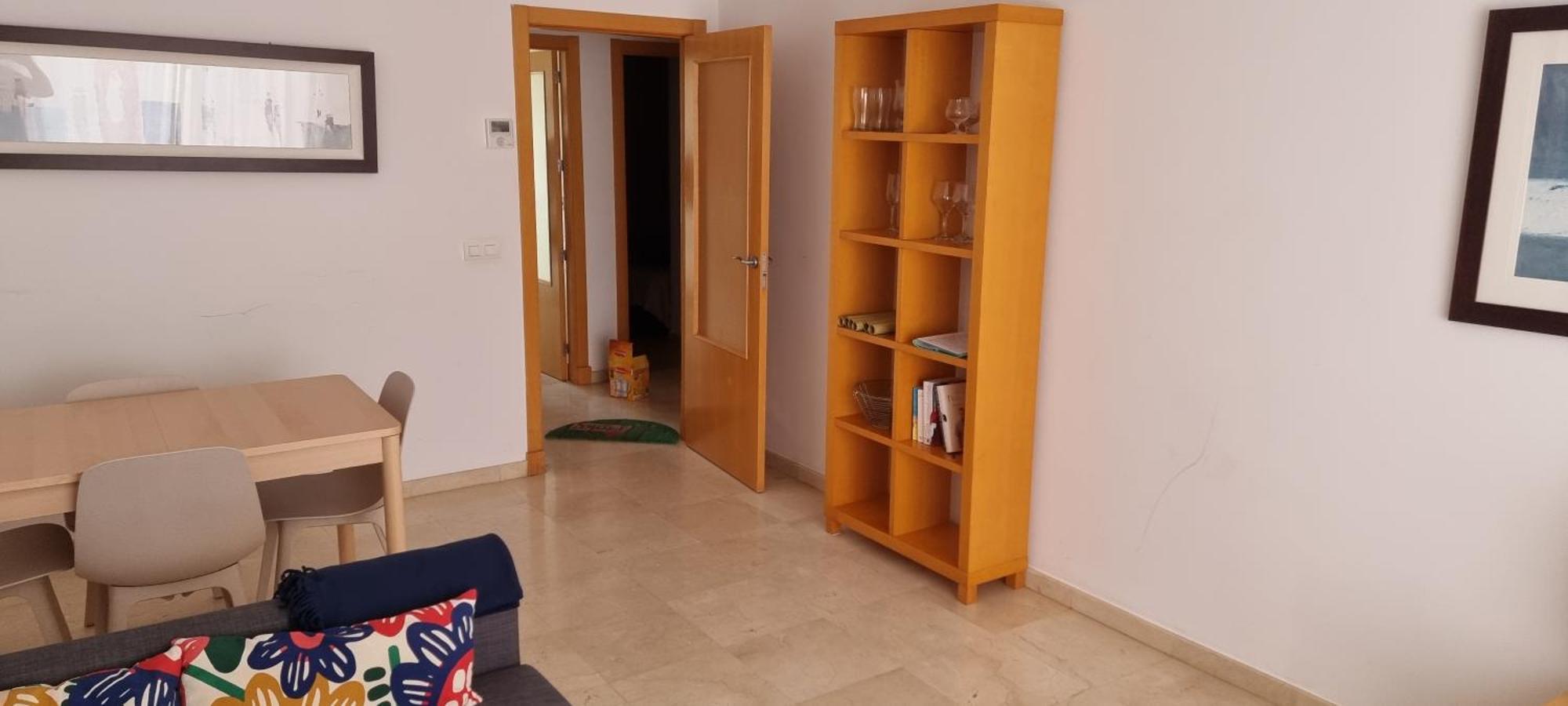 Ferienwohnung Casares Del Sol Penthouse Exterior foto